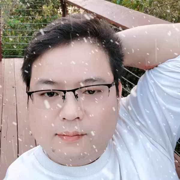 37岁岁湖南单身帅哥 - 果洛吉缘网