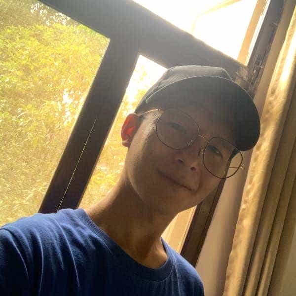 34岁岁山东单身帅哥 - 果洛吉缘网