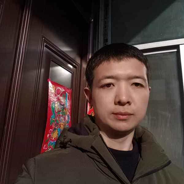 30岁岁河南单身帅哥 - 果洛吉缘网