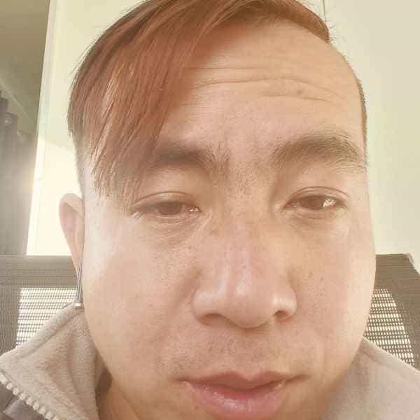 35岁岁湖北单身帅哥 - 果洛吉缘网