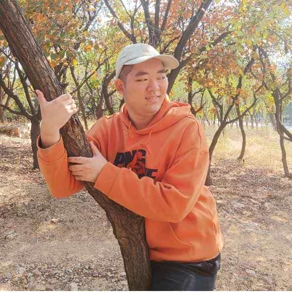 27岁岁山东单身帅哥 - 果洛吉缘网