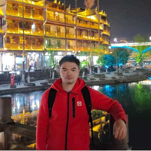 39岁岁广东单身帅哥 - 果洛吉缘网