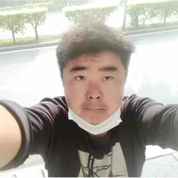 39岁岁辽宁单身帅哥 - 果洛吉缘网