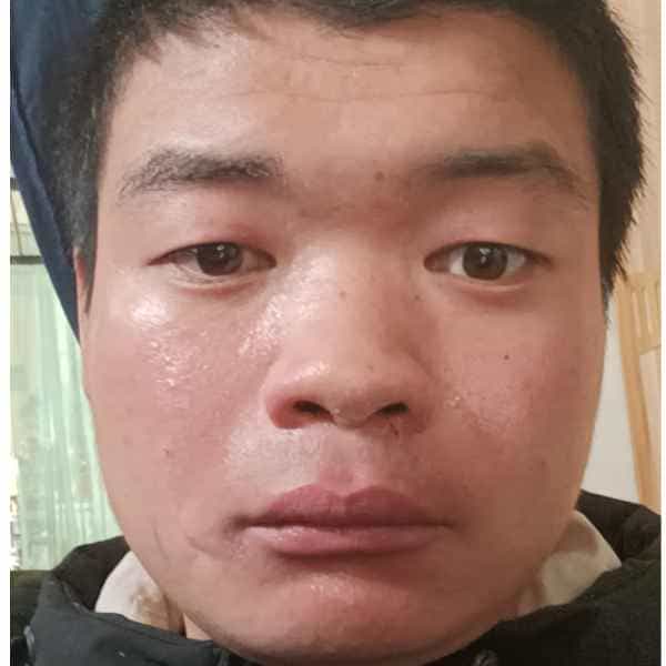 30岁岁河南单身帅哥 - 果洛吉缘网