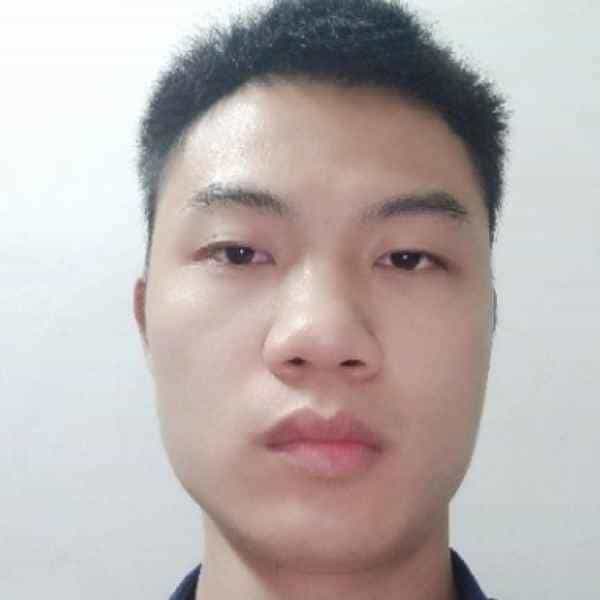 35岁岁广西单身帅哥 - 果洛吉缘网