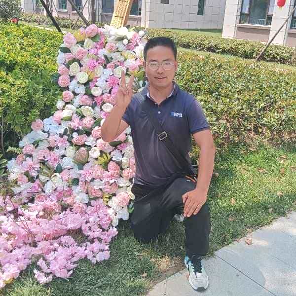 38岁岁山东单身帅哥 - 果洛吉缘网