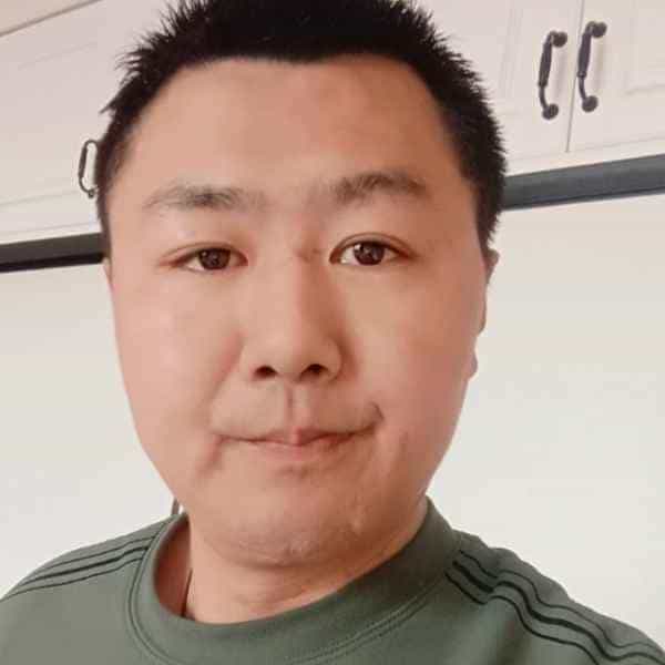 37岁岁山东单身帅哥 - 果洛吉缘网