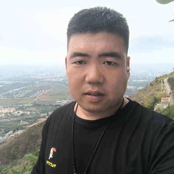39岁岁河北单身帅哥 - 果洛吉缘网