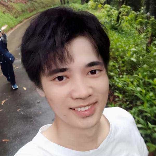 27岁岁广东单身帅哥 - 果洛吉缘网