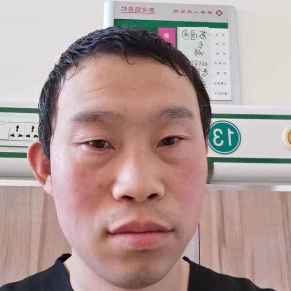 39岁岁河北单身帅哥 - 果洛吉缘网