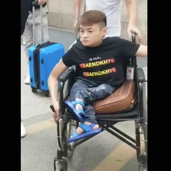 31岁岁广西单身帅哥 - 果洛吉缘网