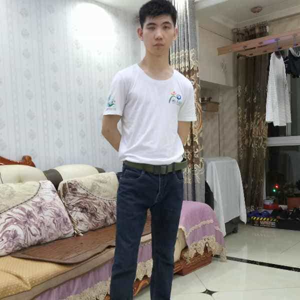 27岁岁江苏单身帅哥 - 果洛吉缘网