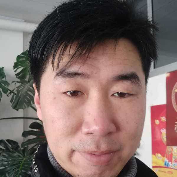 40岁岁山东单身帅哥 - 果洛吉缘网