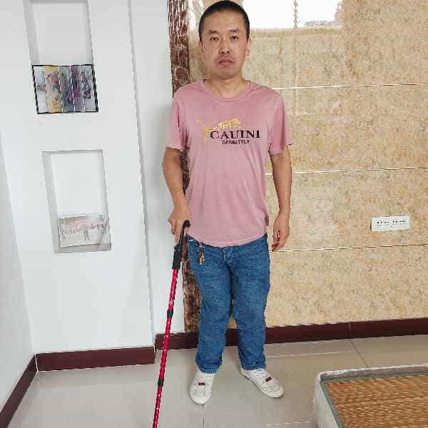 36岁岁山西单身帅哥 - 果洛吉缘网
