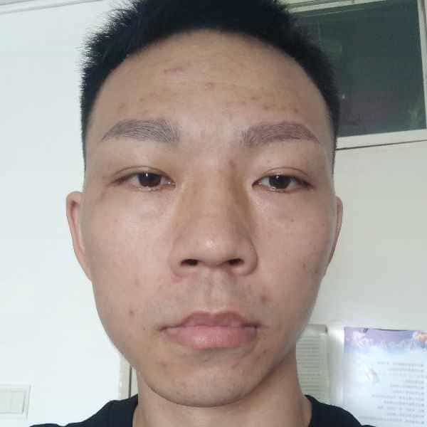 37岁岁江西单身帅哥 - 果洛吉缘网