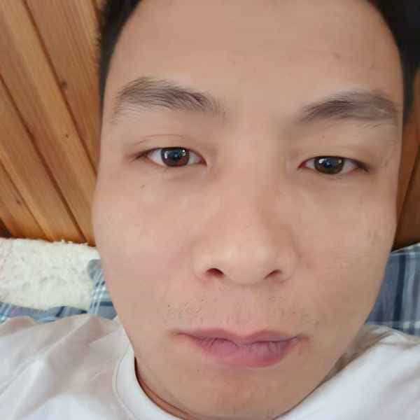 41岁岁广西单身帅哥 - 果洛吉缘网