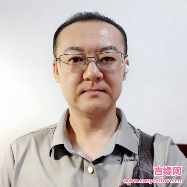 39岁岁河北单身帅哥 - 果洛吉缘网