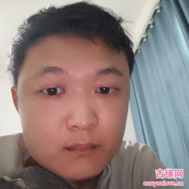 25岁岁湖南单身帅哥 - 果洛吉缘网