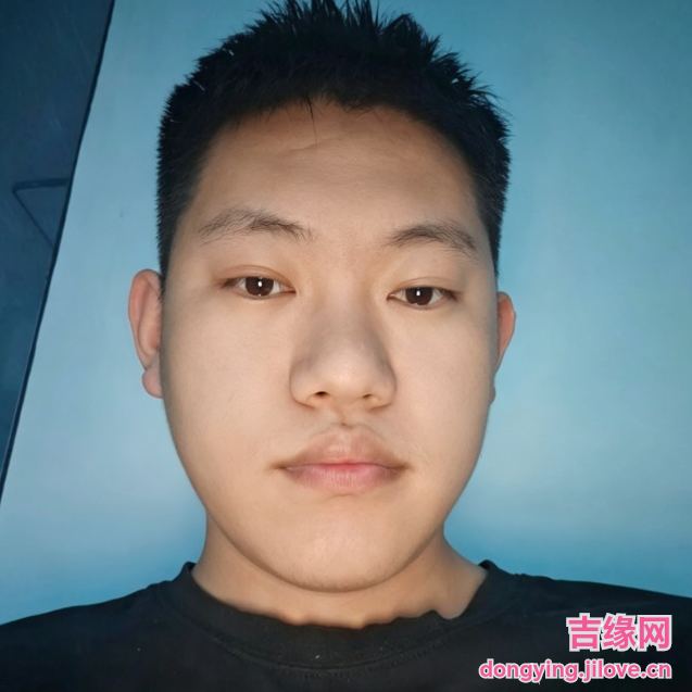 26岁岁山东单身帅哥 - 果洛吉缘网