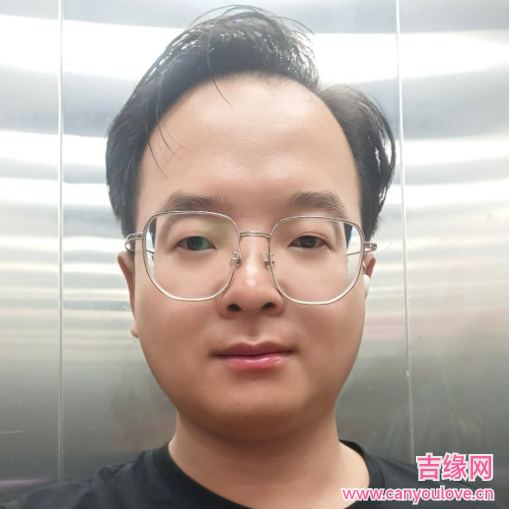 31岁岁陕西单身帅哥 - 果洛吉缘网