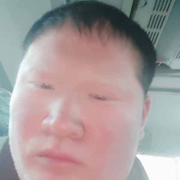 35岁岁山西单身帅哥 - 果洛吉缘网