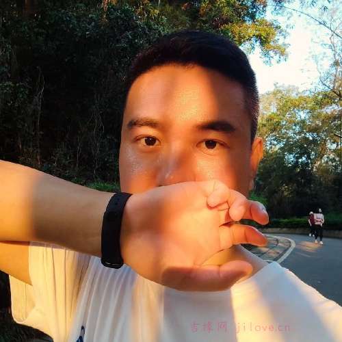 39岁岁广东单身帅哥 - 果洛吉缘网