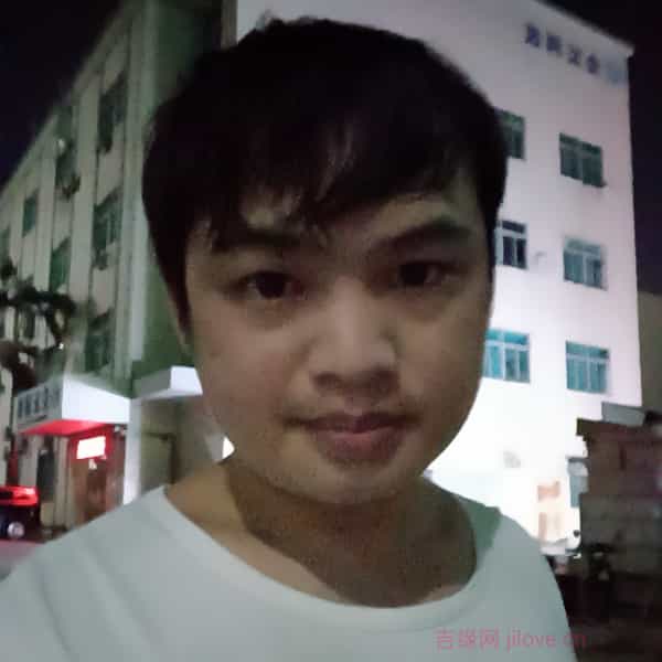 31岁岁广西单身帅哥 - 果洛吉缘网