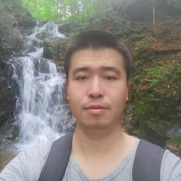 35岁岁辽宁单身帅哥 - 果洛吉缘网