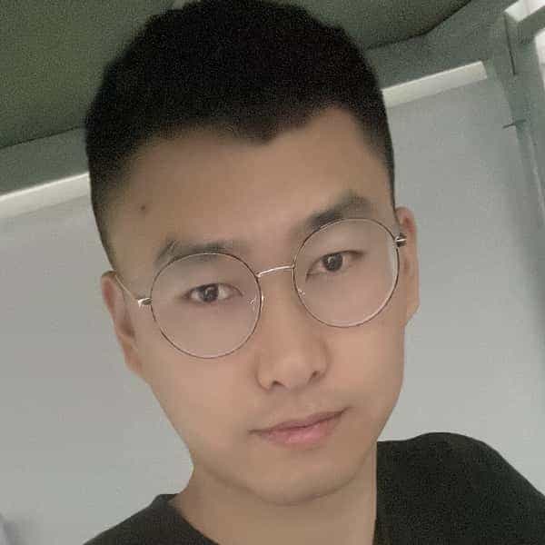 31岁岁广东单身帅哥 - 果洛吉缘网
