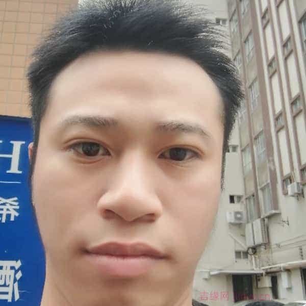 29岁岁广东单身帅哥 - 果洛吉缘网