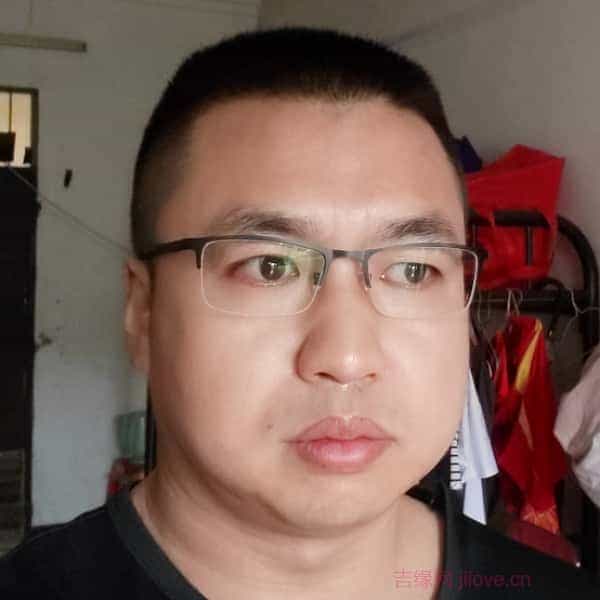 38岁岁湖南单身帅哥 - 果洛吉缘网