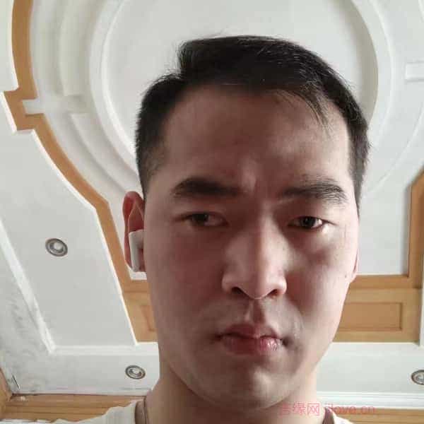 31岁岁河南单身帅哥 - 果洛吉缘网
