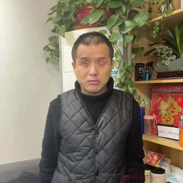 43岁岁山西单身帅哥 - 果洛吉缘网