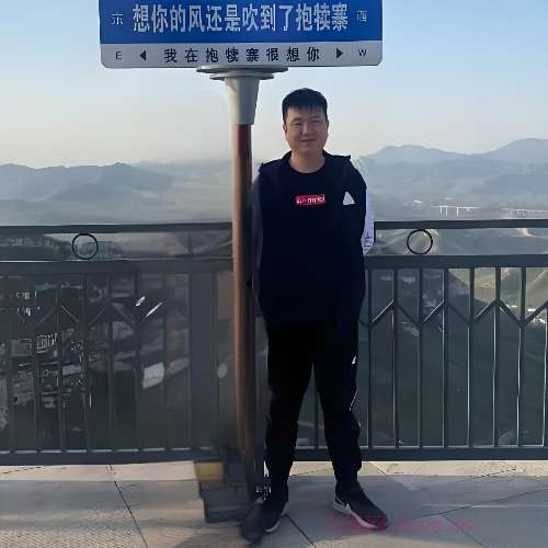 38岁岁河北单身帅哥 - 果洛吉缘网
