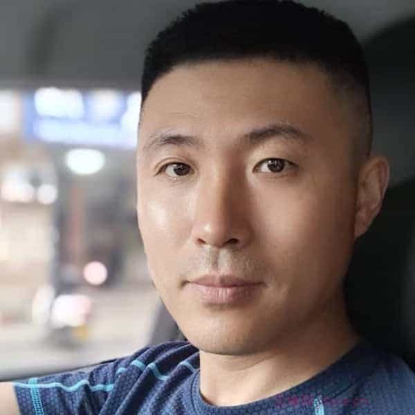 44岁岁山东单身帅哥 - 果洛吉缘网