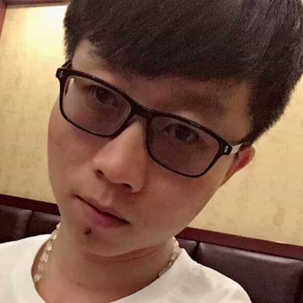 37岁岁吉林单身帅哥 - 果洛吉缘网