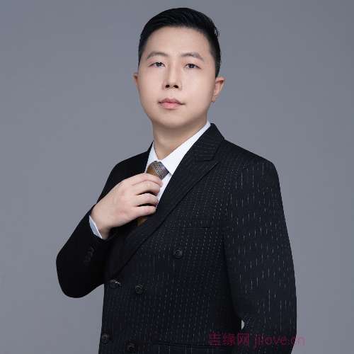 33岁岁广东单身帅哥 - 果洛吉缘网