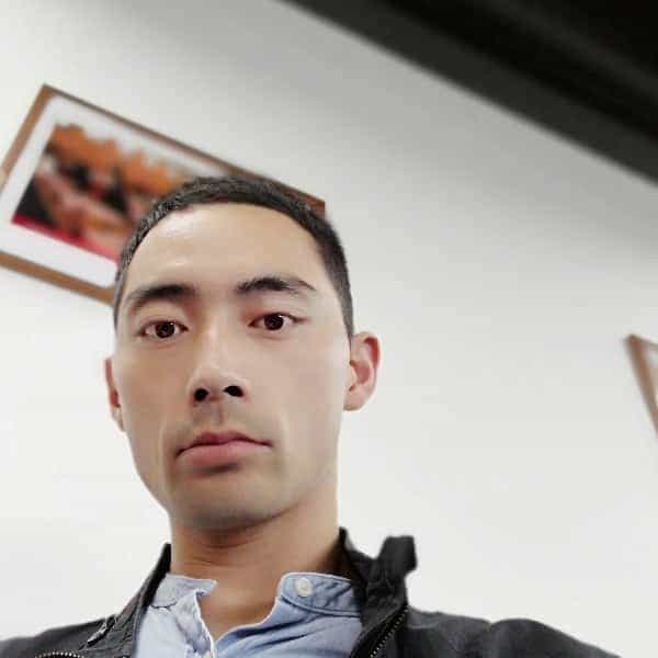 35岁岁山西单身帅哥 - 果洛吉缘网