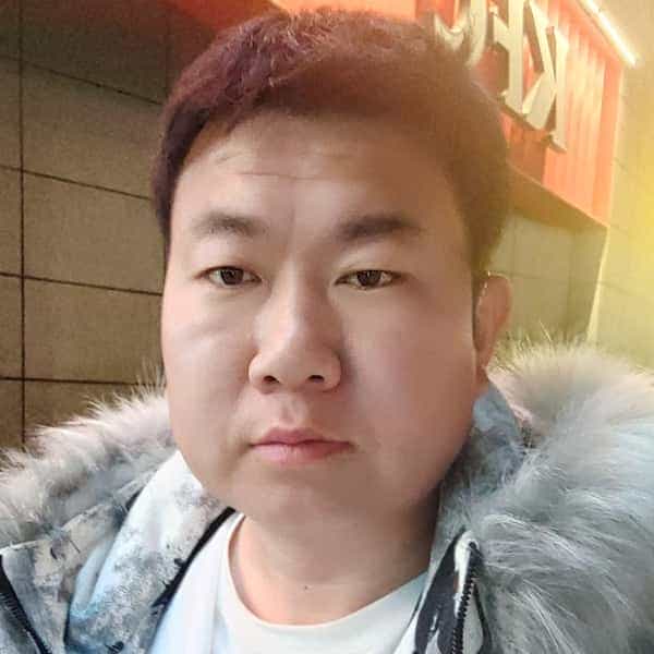 35岁岁陕西单身帅哥 - 果洛吉缘网