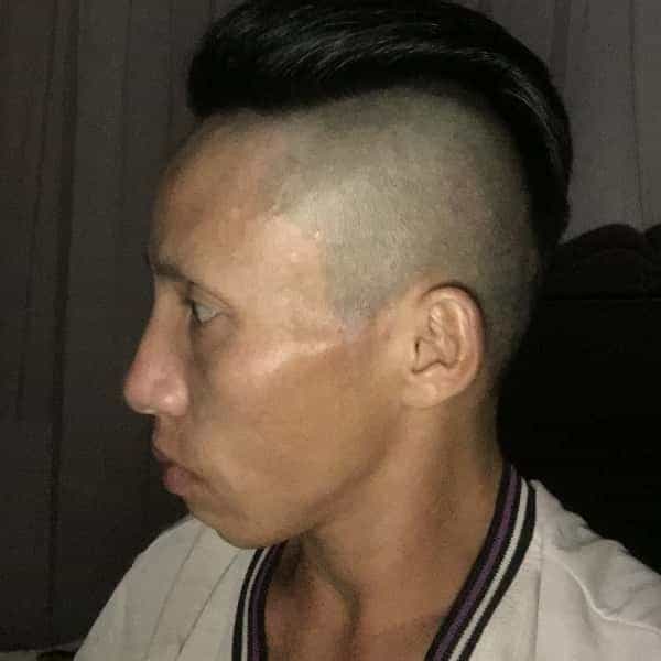 39岁岁广东单身帅哥 - 果洛吉缘网