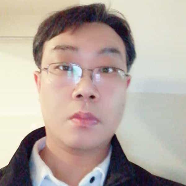 43岁岁山东单身帅哥 - 果洛吉缘网