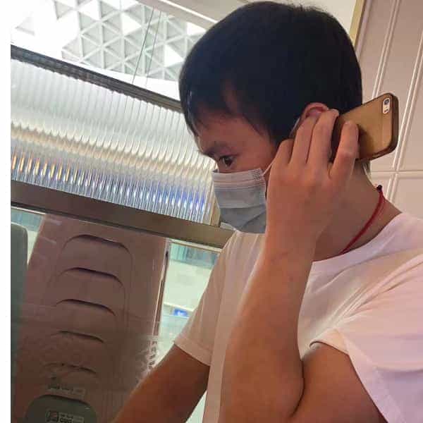 33岁岁江西单身帅哥 - 果洛吉缘网