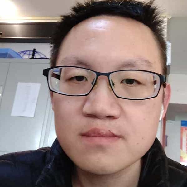 36岁岁河北单身帅哥 - 果洛吉缘网
