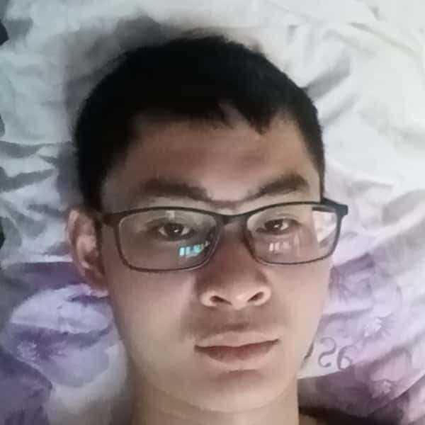 35岁岁江西单身帅哥 - 果洛吉缘网