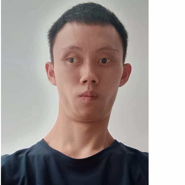 37岁岁广西单身帅哥 - 果洛吉缘网