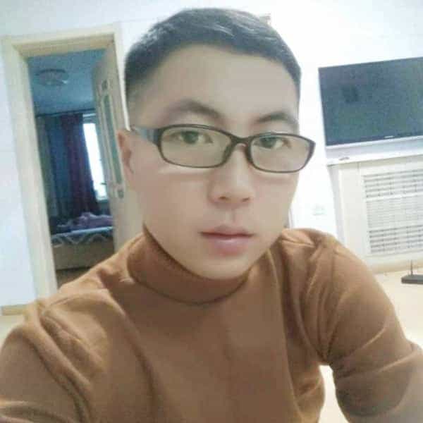 35岁岁辽宁单身帅哥 - 果洛吉缘网