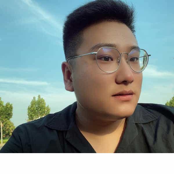 28岁岁山东单身帅哥 - 果洛吉缘网