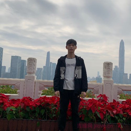 30岁岁江西单身帅哥 - 果洛吉缘网