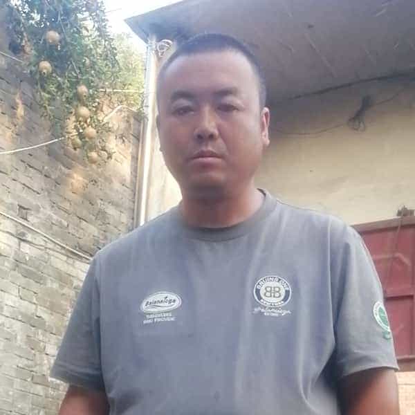 41岁岁山西单身帅哥 - 果洛吉缘网