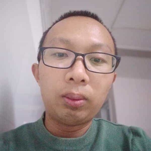 32岁岁山东单身帅哥 - 果洛吉缘网